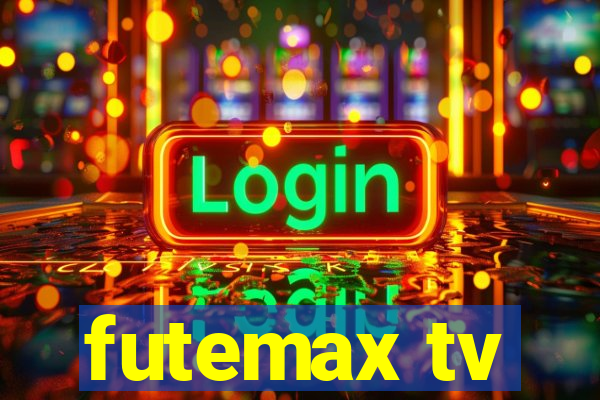 futemax tv